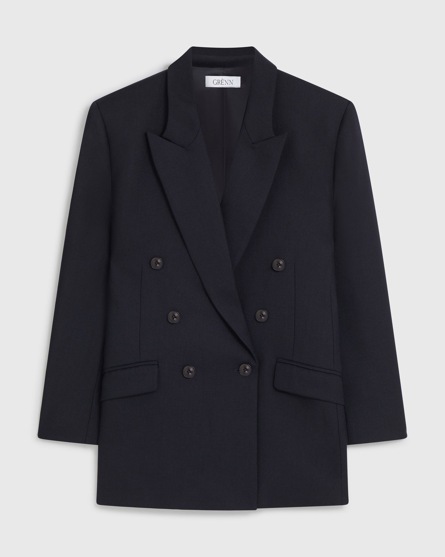 Geka Blazer Navy
