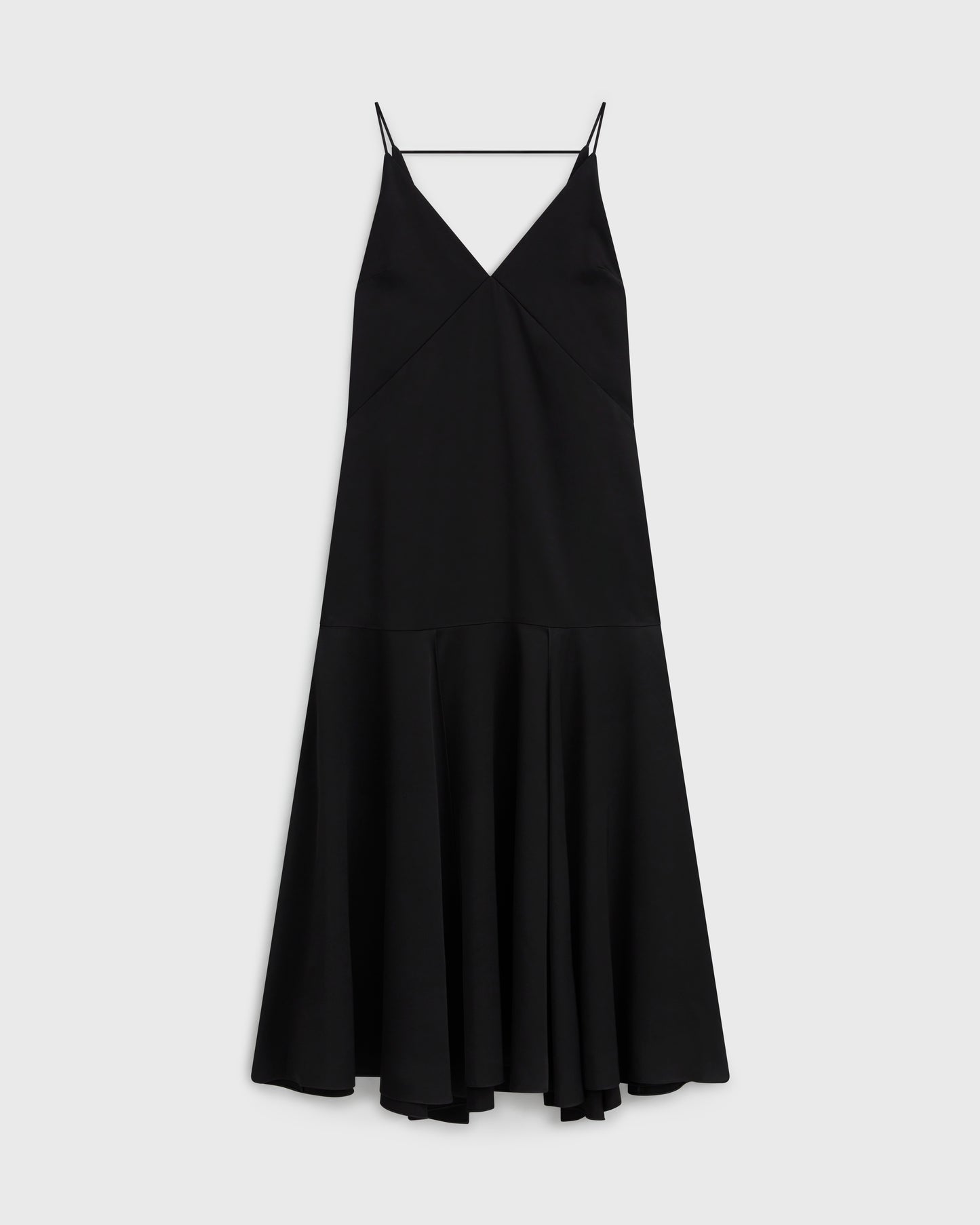 Dress Stel Black