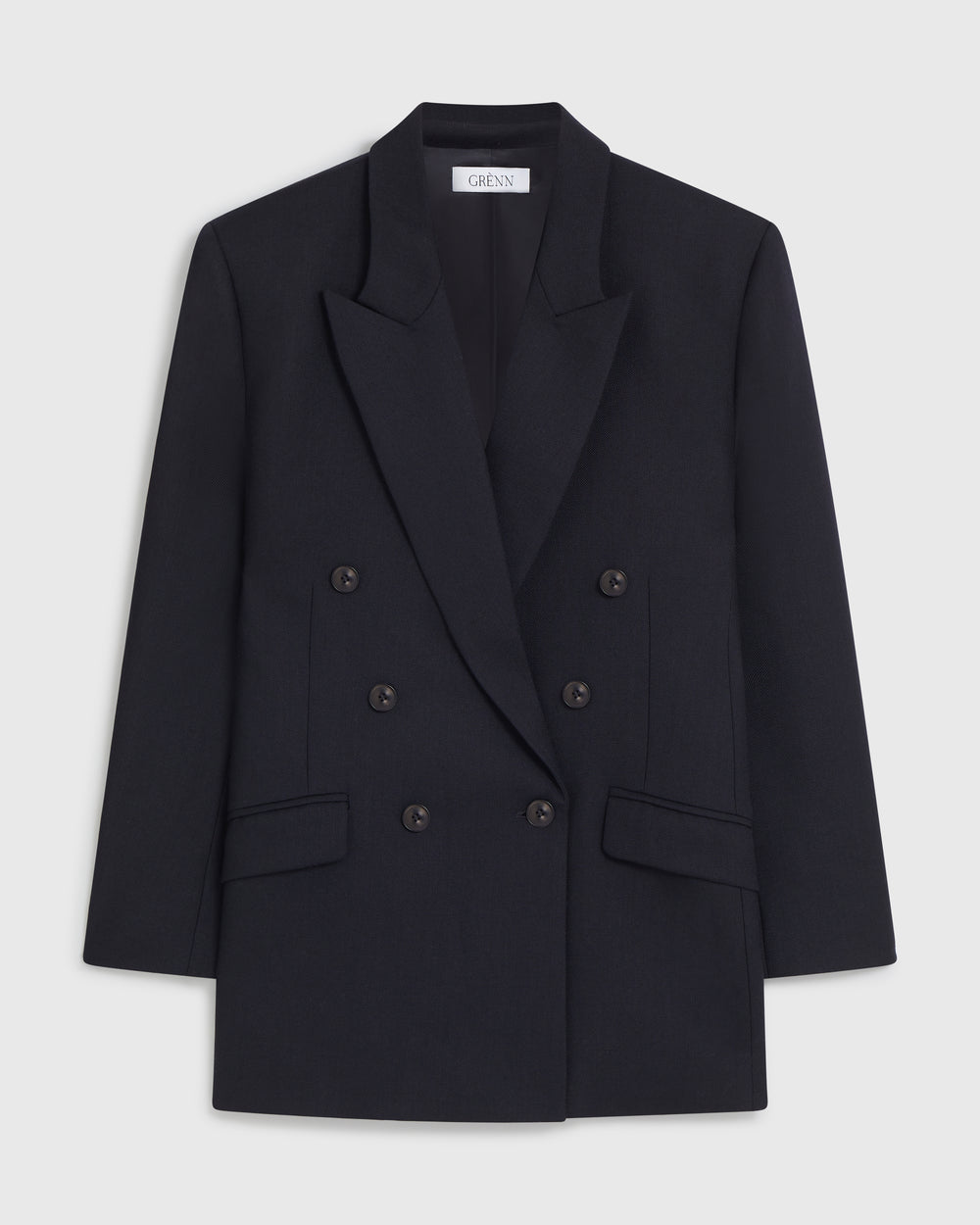 Geka Blazer Navy