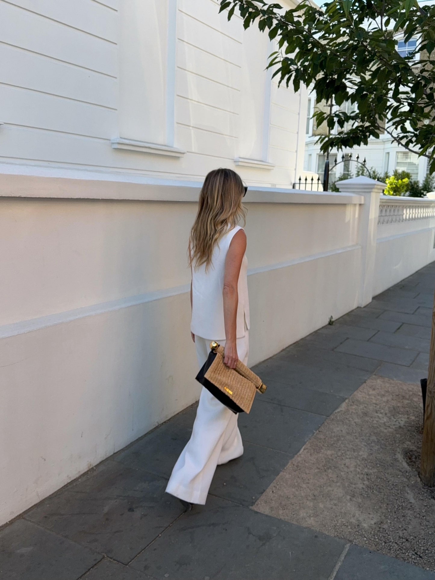 Trousers Irmi